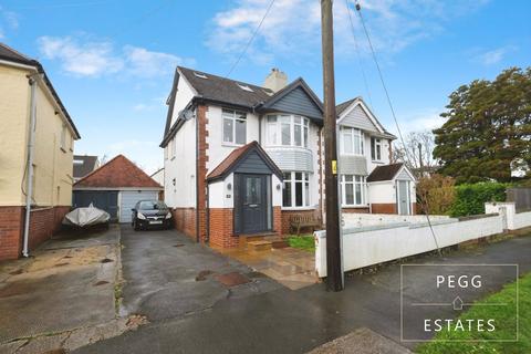 4 bedroom semi-detached house for sale, Preston Down Avenue, Paignton