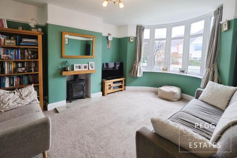 4 bedroom semi-detached house for sale, Preston Down Avenue, Paignton