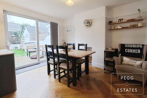 4 bedroom semi-detached house for sale, Preston Down Avenue, Paignton