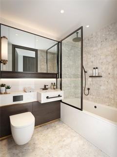 1 bedroom penthouse for sale, 100 York Road, Battersea, London, SW11