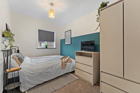undefined, Oxford Street,  Warrington, WA4