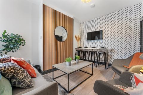 undefined, Oxford Street,  Warrington, WA4