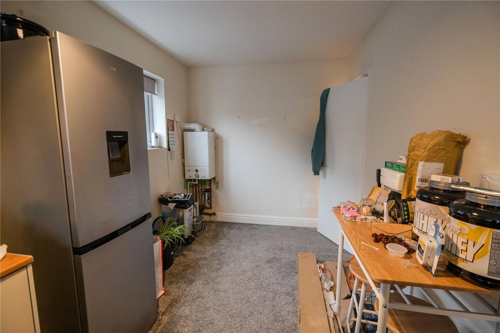 54a - Kitchen-Diner
