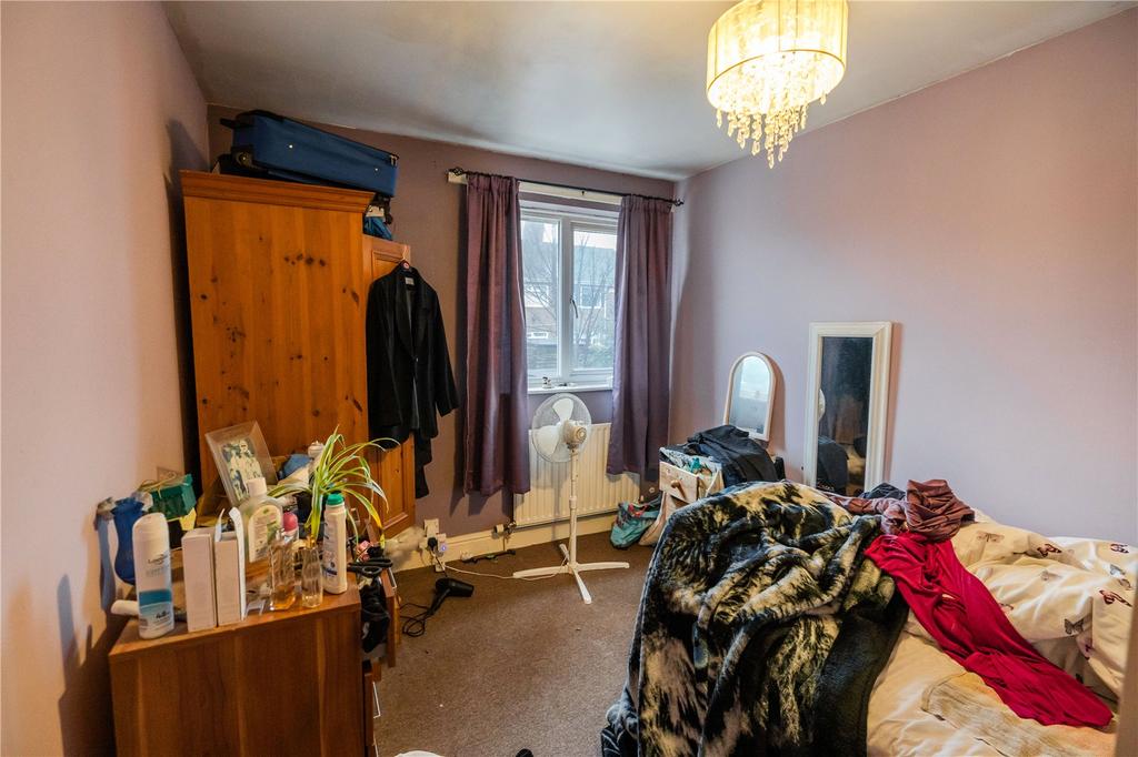 54b - Bedroom 1