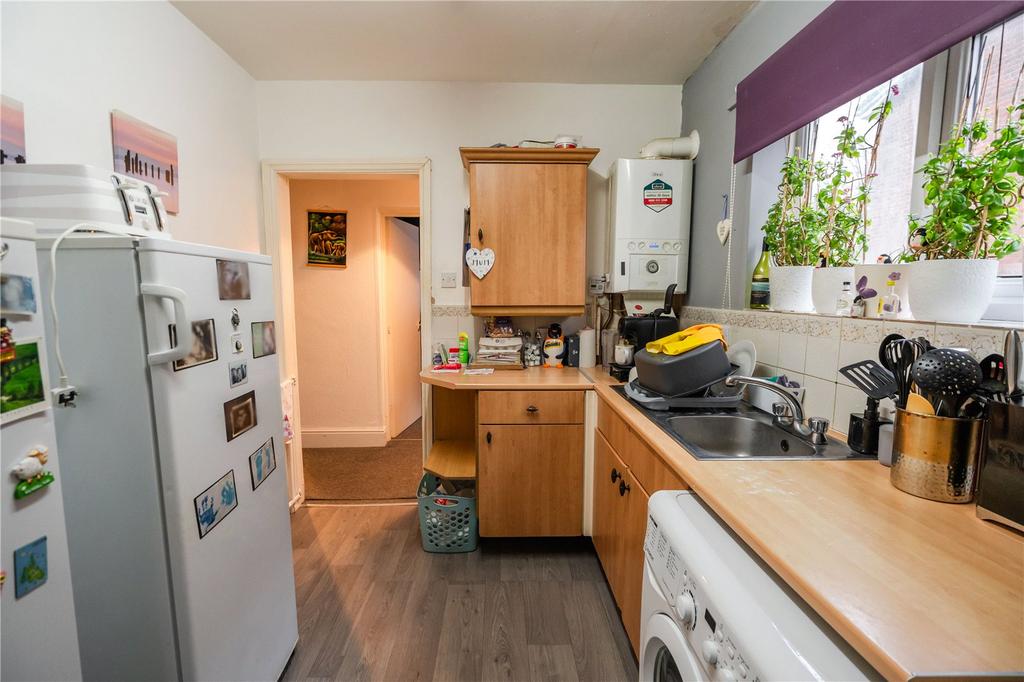 56 - Kitchen