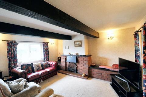 2 bedroom detached house for sale, Whitchurch Road, Audlem