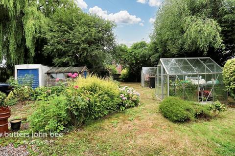 2 bedroom detached house for sale, Whitchurch Road, Audlem