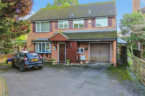 Tilehurst Road, Berkshire RG30
