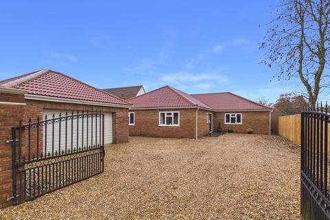 undefined,  Ryston End, Downham Market PE38