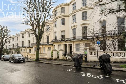 Brunswick Road, Hove, East Sussex, BN3