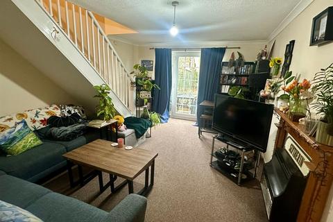 2 bedroom terraced house for sale, Holmfirth Close, Hereford