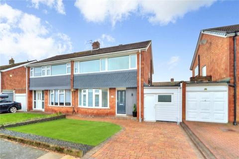 undefined, Aisgill Drive, Tyne and Wear NE5