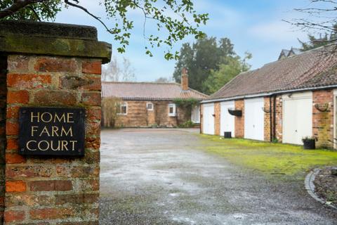 undefined, 5 Home Farm Court, Church Street, HG5
