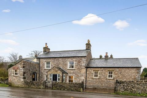 2 bedroom detached house for sale, Crosby Garrett, Kirkby Stephen, CA17 4