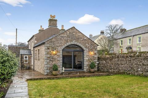 2 bedroom detached house for sale, Crosby Garrett, Kirkby Stephen, CA17 4
