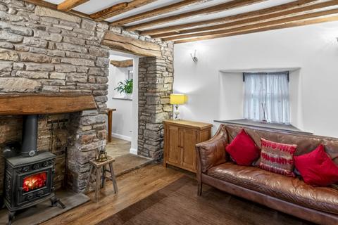 2 bedroom detached house for sale, Crosby Garrett, Kirkby Stephen, CA17 4