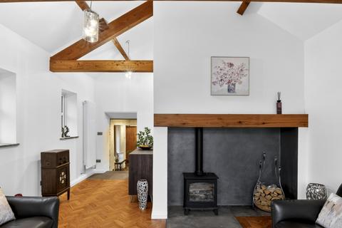 2 bedroom detached house for sale, Crosby Garrett, Kirkby Stephen, CA17 4