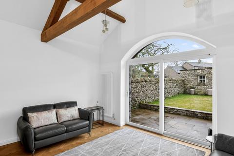 2 bedroom detached house for sale, Crosby Garrett, Kirkby Stephen, CA17 4