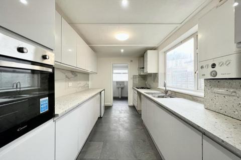 undefined, Nile Road, Gillingham ME7