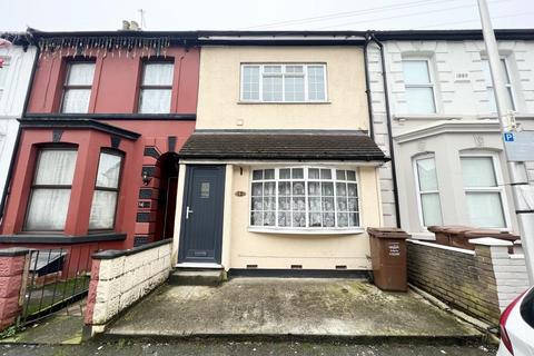 undefined, Nile Road, Gillingham ME7