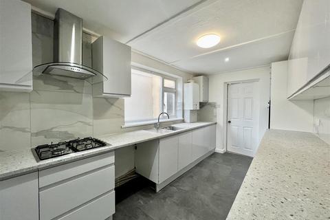 undefined, Nile Road, Gillingham ME7