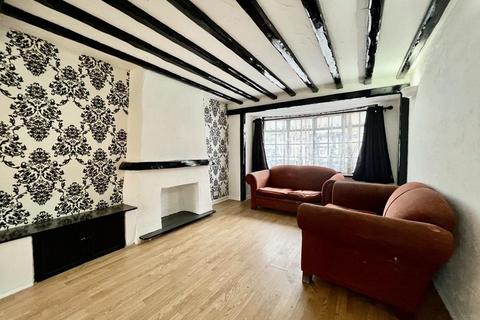 undefined, Nile Road, Gillingham ME7