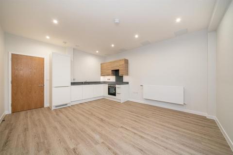 undefined, Selden Hill, Hemel Hempstead, HP2