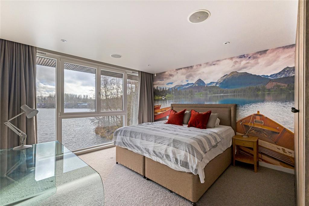 Bedroom Five