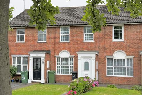 undefined, Cranmer Drive, Syston LE7