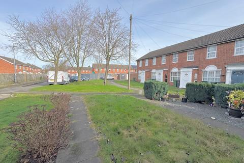 undefined, Cranmer Drive, Syston LE7