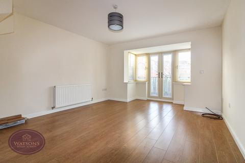 3 bedroom semi-detached house for sale, Levertons Place, Hucknall, Nottingham, NG15