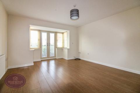 3 bedroom semi-detached house for sale, Levertons Place, Hucknall, Nottingham, NG15