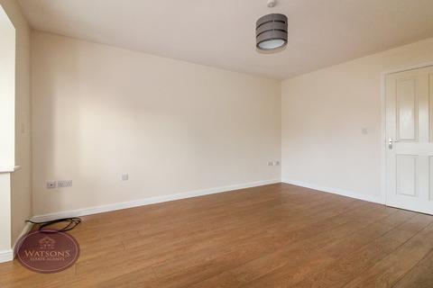 3 bedroom semi-detached house for sale, Levertons Place, Hucknall, Nottingham, NG15