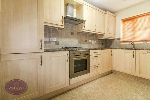 3 bedroom semi-detached house for sale, Levertons Place, Hucknall, Nottingham, NG15