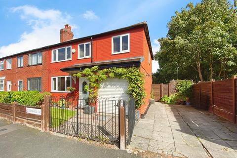 undefined, Queenhill Road, Northenden, Manchester, M22