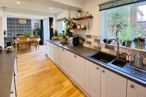 undefined, Queenhill Road, Northenden, Manchester, M22