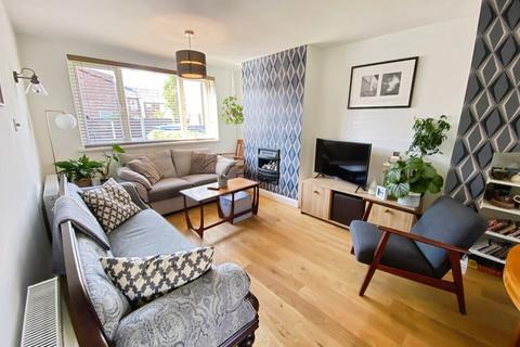 undefined, Queenhill Road, Northenden, Manchester, M22
