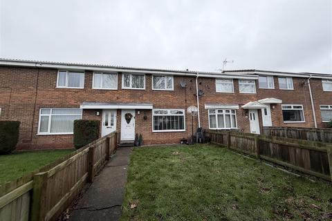 3 bedroom house for sale, Callington Close, Houghton Le Spring DH4