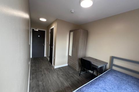 undefined, Hepburn Court, Hepburn Road, Bristol BS2