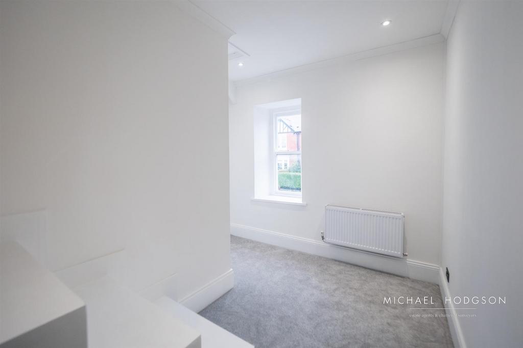 Bedroom Three / Office