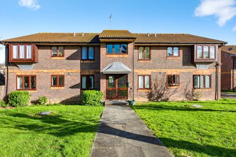 Campion Court, Grays, RM17