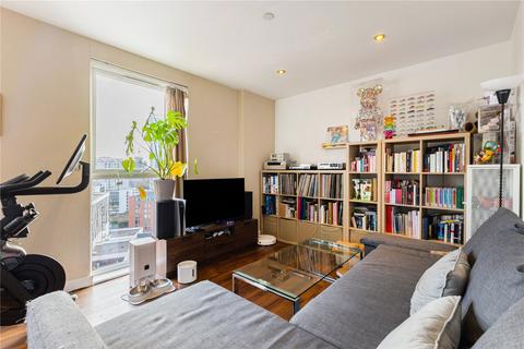 2 bedroom apartment for sale, Block D Alto, Sillavan Way, Salford, M3