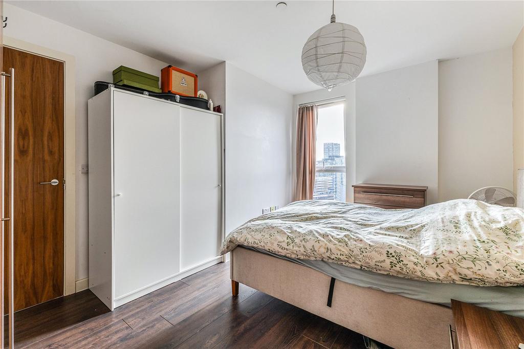 Bedrom 1
