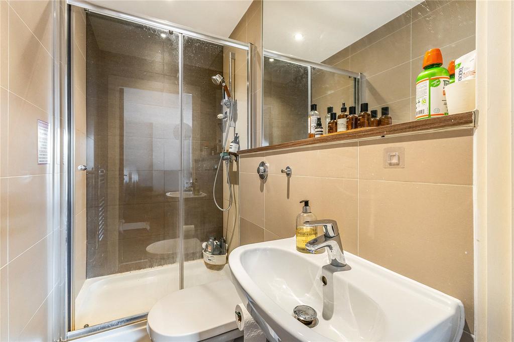 Ensuite
