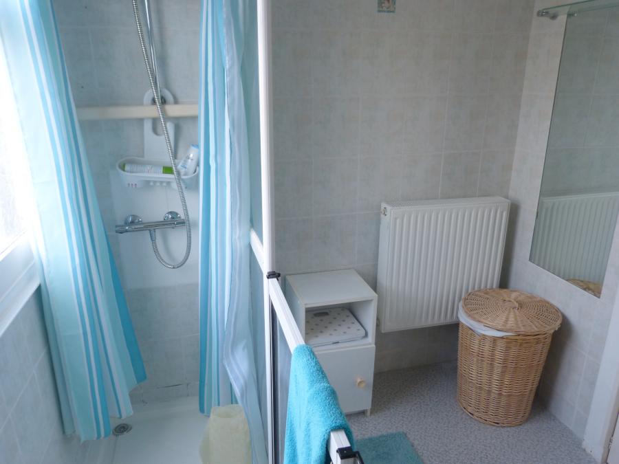 Wet Room