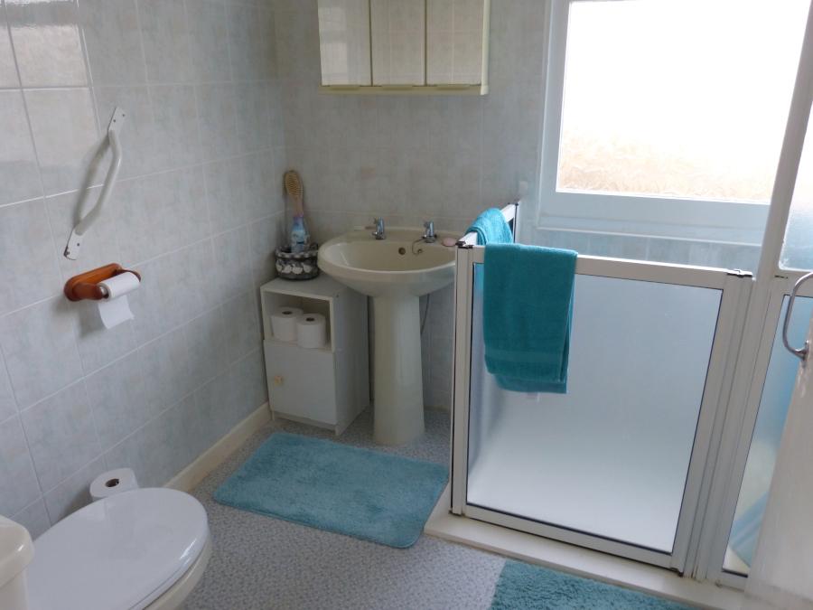 Wet Room