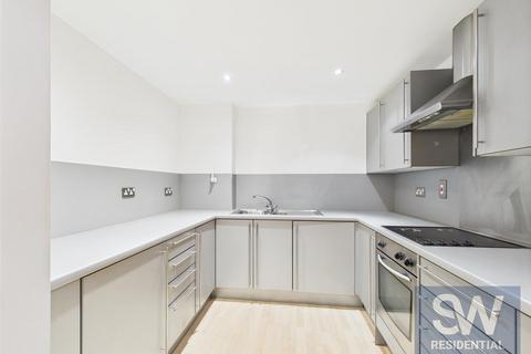 2 bedroom apartment to rent, The Quays, Concordia Street, Leeds