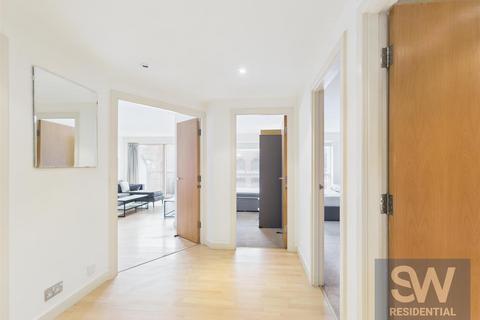 2 bedroom apartment to rent, The Quays, Concordia Street, Leeds