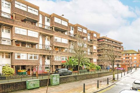 undefined, Hanbury Street, London E1