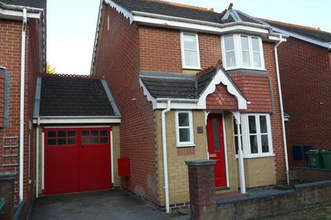 undefined, Acland Close,  Headington,  OX3